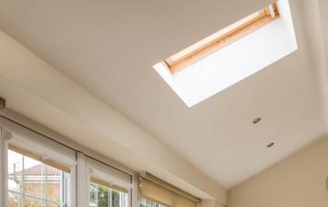 Wernrheolydd conservatory roof insulation companies