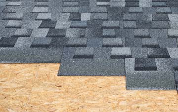 expert Wernrheolydd asphalt roof companies