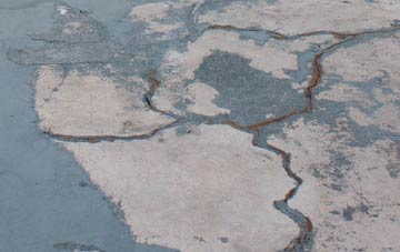 fibreglass roofing replacement Wernrheolydd