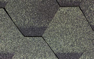 Wernrheolydd fibreglass shingle repairs