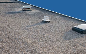 flat roofing Wernrheolydd, Monmouthshire