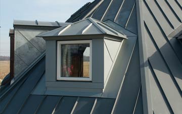 metal roofing Wernrheolydd, Monmouthshire