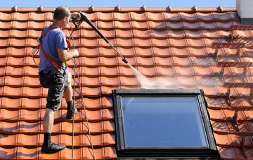 roof cleaning Wernrheolydd, Monmouthshire