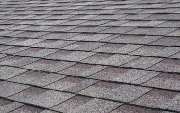 Wernrheolydd tiles for shallow pitch roofing