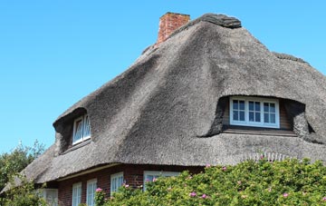 thatch roofing Wernrheolydd, Monmouthshire