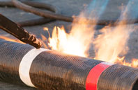 Wernrheolydd flat roofing replacement