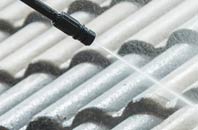 rated Wernrheolydd roof cleaning companies